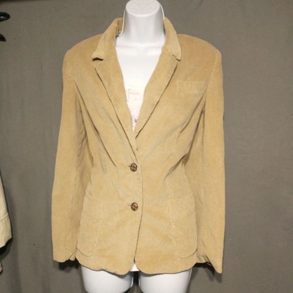 Vintage sears fashion place blazer - Picture 1 of 5